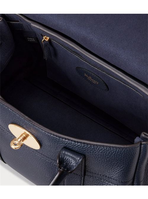 BAYSWATER SATCHEL SMALL MULBERRY | HH9216/205U888U888 Night Sky